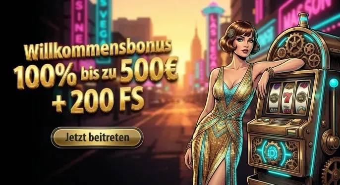 Monsterwincasinos